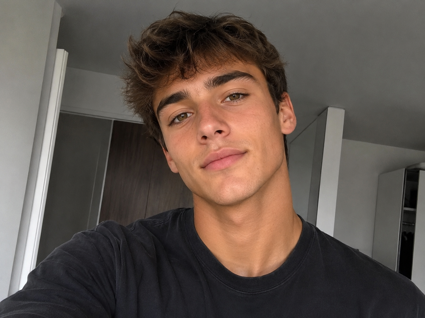 Carlos M.
